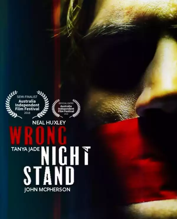 Wrong Night Stand (2018) [WEB-Rip]